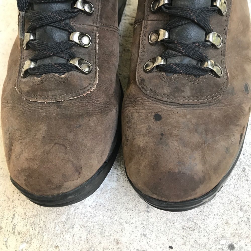 Hi-Tec hiking boots   - Picture 3 of 4